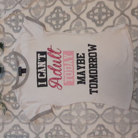 Kristin Nicole T-Shirt - Picture 6 of 7